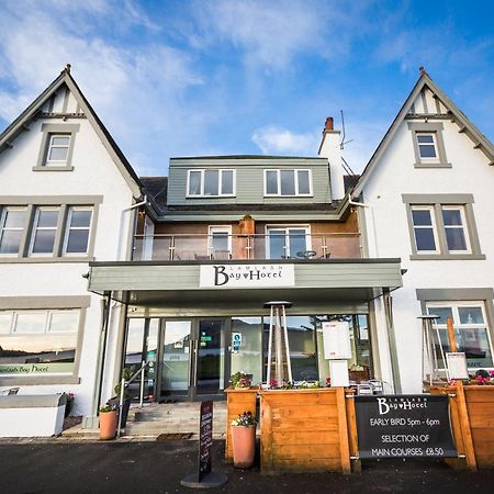 Lamlash Bay Hotel Exterior photo