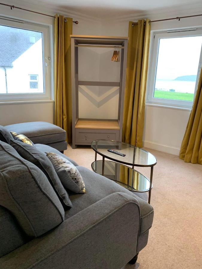 Lamlash Bay Hotel Exterior photo