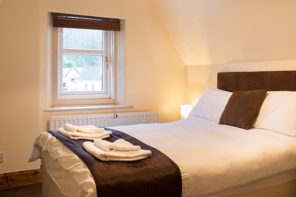 Lamlash Bay Hotel Room photo