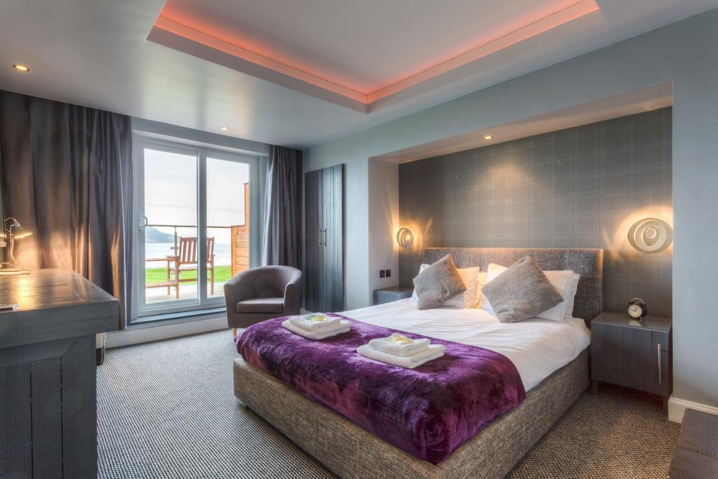 Lamlash Bay Hotel Room photo