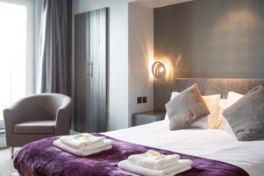 Lamlash Bay Hotel Room photo