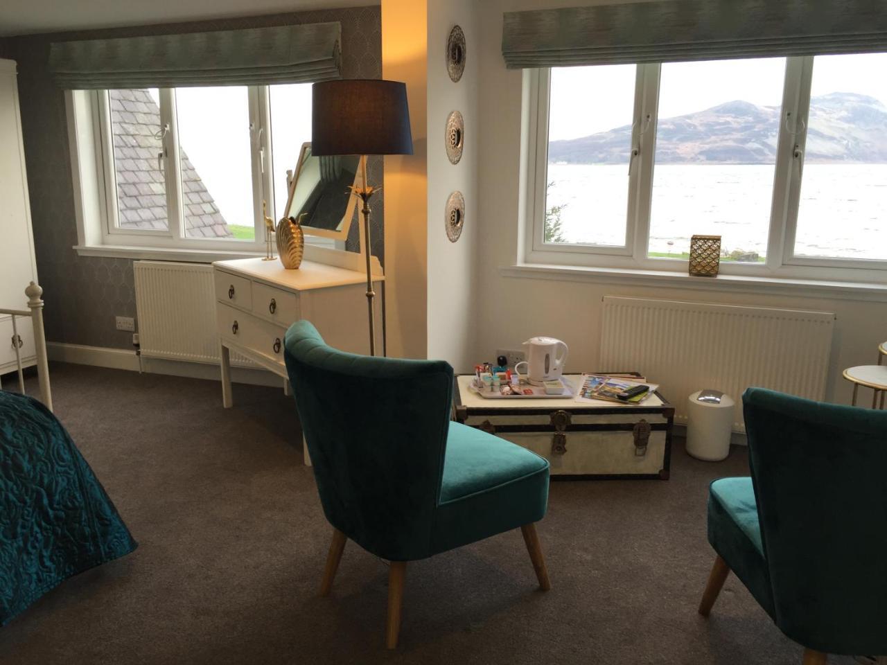 Lamlash Bay Hotel Exterior photo
